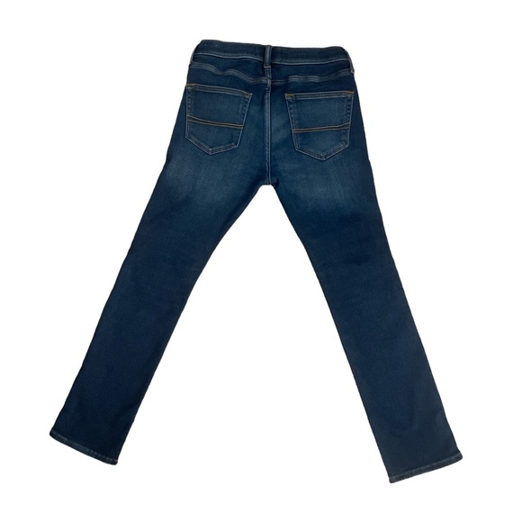 Kids Abercrombie Sz:15/16 Skinny Jeans - Picture 3 of 8